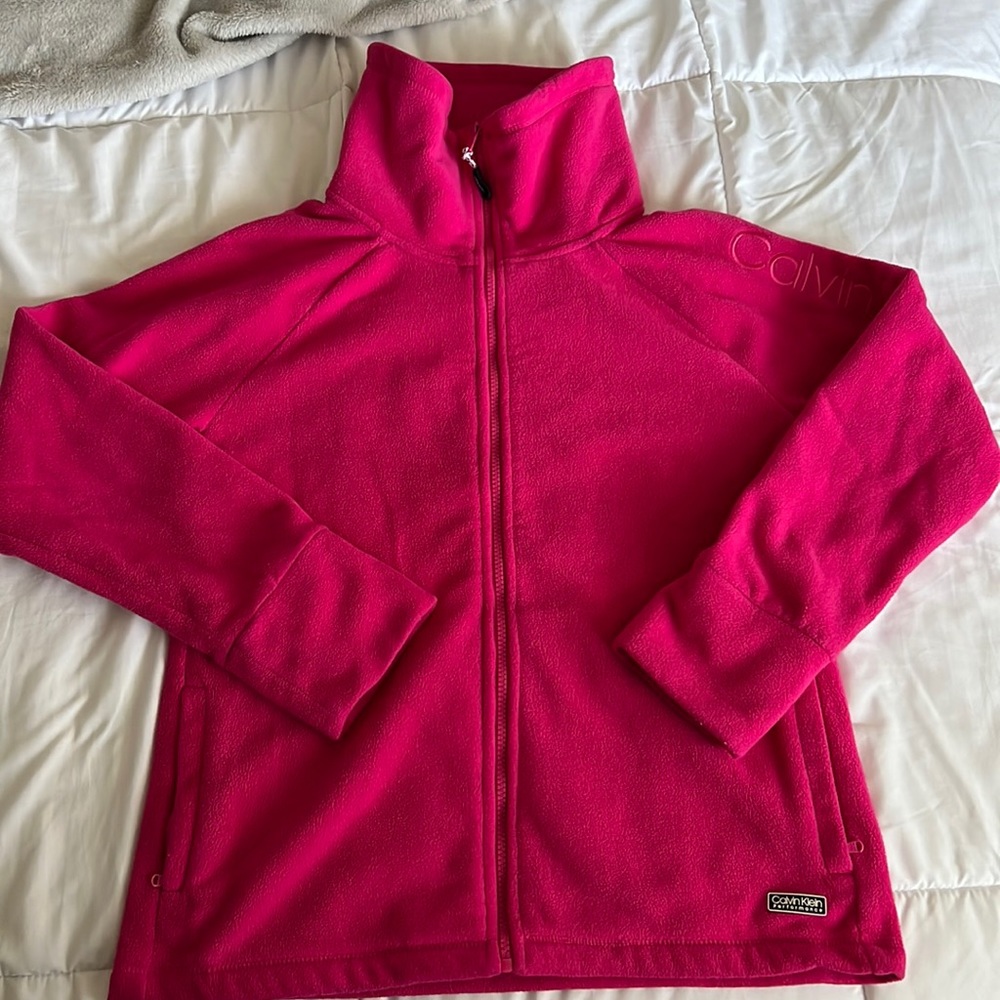 Calvin Klein Jacket